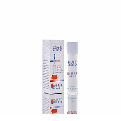 多用途抗菌乳液理塘