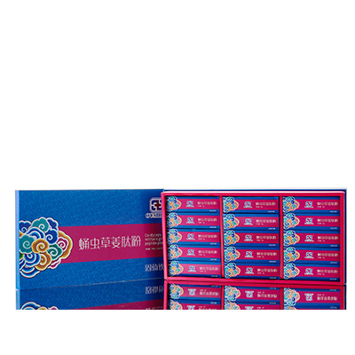 理塘调经养气汤